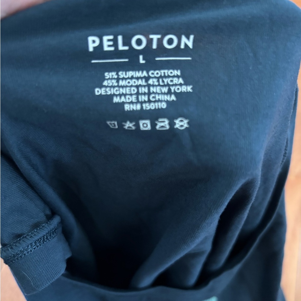 | Peleton | tank top. Size L.* - Picture 4 of 4